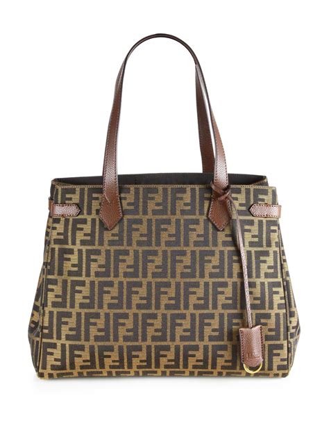 tote women fendi bags|More.